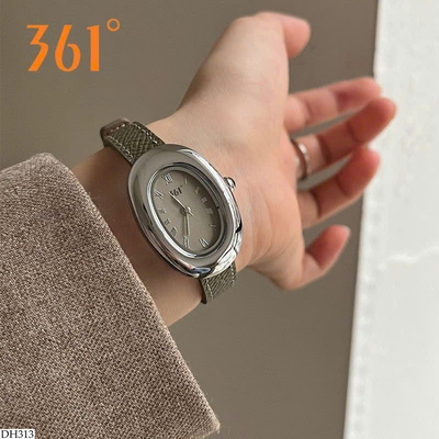 DH313 ĐỒNG HỒ ĐEO TAY CHO NỮ 361