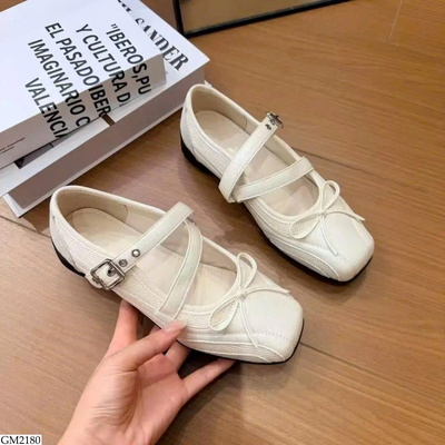 GM2180 GIÀY BÚP BÊ CHO NỮ