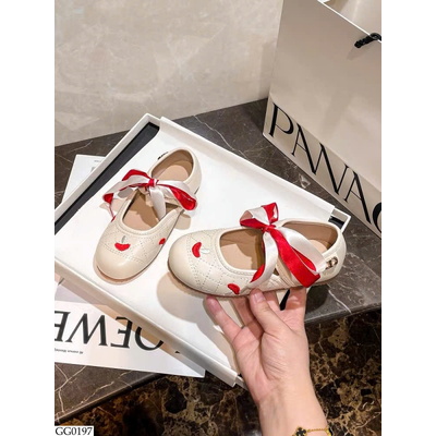 GG0197 GIÀY BÚP BÊ MẸ VÀ BÉ