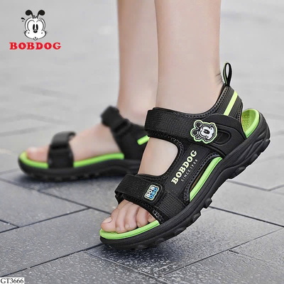 GT3666 SANDAL BÉ TRAI BOBDOG