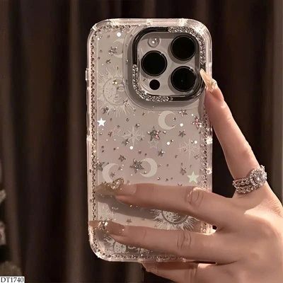DT1740 ỐP ĐIỆN THOẠI IPHONE