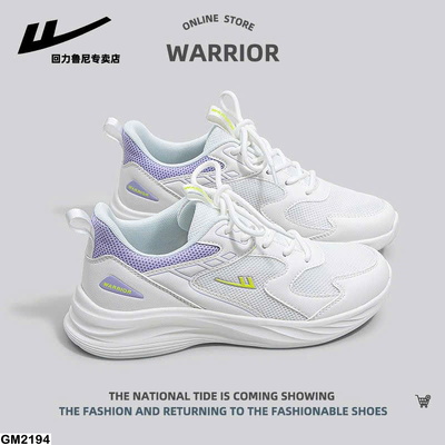 GM2194 GIÀY THỂ THAO WARRIOR NỮ