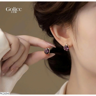 PK2694 KHUYÊN TAI GOLLIC