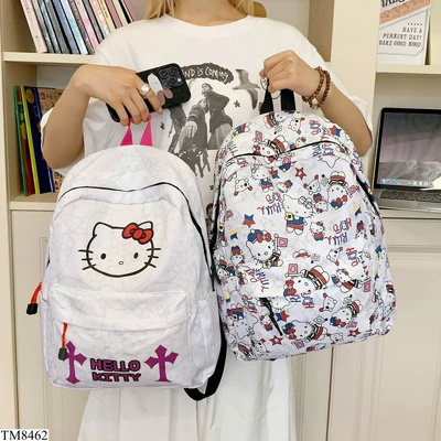 TM8462 BALO MÈO KITTY SIÊU CUTE