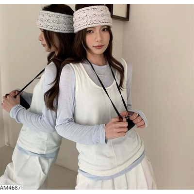 AM4687 ÁO PHÔNG MỎNG CHO NỮ