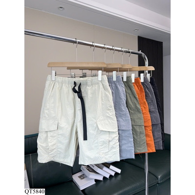 QT5840 QUẦN SHORT CARGO