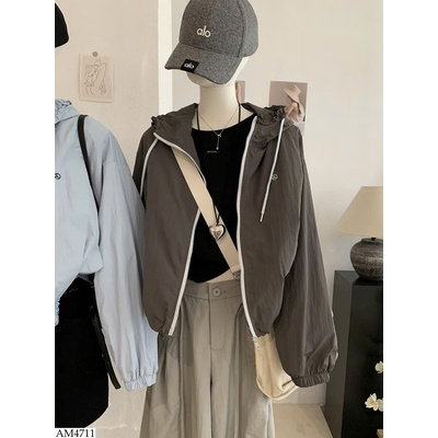 AM4711 ÁO KHOÁC NỮ ANNA