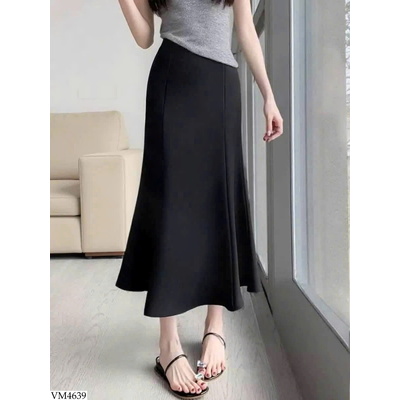 VM4639 VÁY ĐUÔI CÁ CHO NỮ