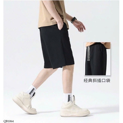 QB1064 QUẦN SHORT CHO NAM WARRIOR 
