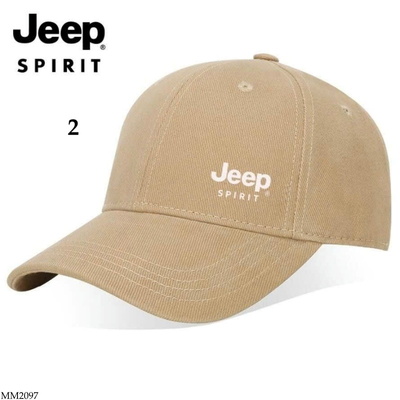 MM2097 MŨ LƯỠI TRAI JEEP NAM NỮ
