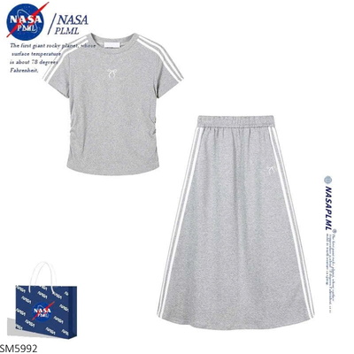 SM5992 SET BỘ THỜI TRANG CHO NỮ NASA