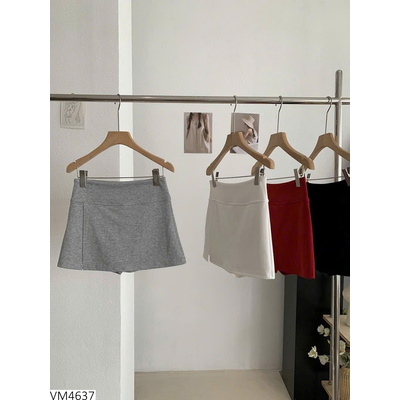 VM4637 CHÂN VÁY CHO NỮ KEKEZOON