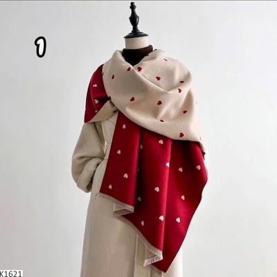 K1621 KHĂN QUÀNG CỔ