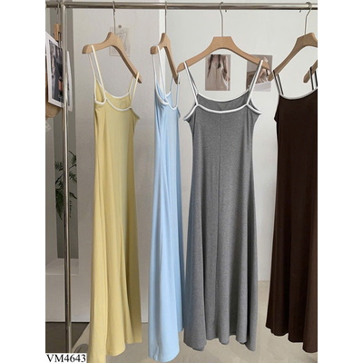 VM4643 VÁY BODY CHO NỮ