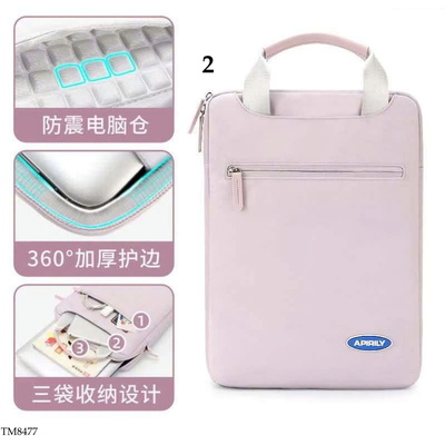 TM8477 TÚI CHỐNG SỐC ĐỰNG LAPTOP