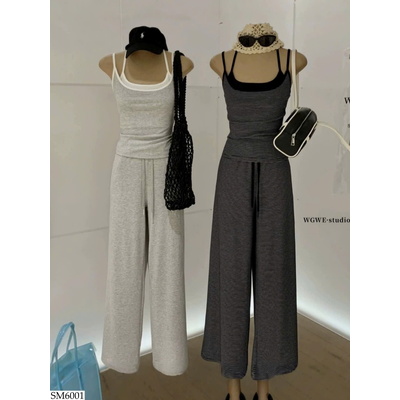 SM6001 SET 2 DÂY CHO NỮ HÃNG W.G.W.E