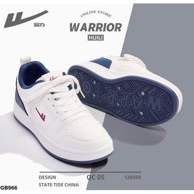 GB966 GIẦY NAM WARRIOR