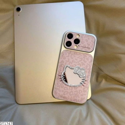 DT1747 ỐP HELLOKITTY IPHONE