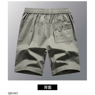 QB1065 QUẦN SHORT NAM JP DUN THỂ THAO