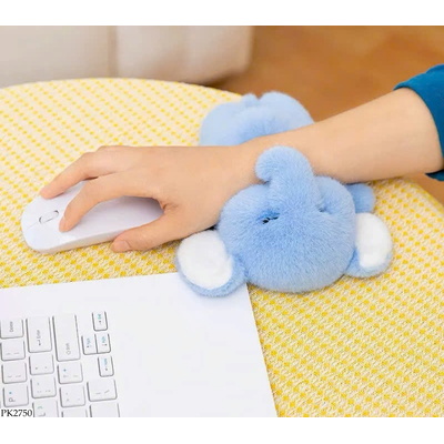 PK2750 GẤU BÔNG ĐỆM KÊ TAY
