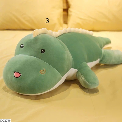 DC1769 KHỦNG LONG BÔNG BABY