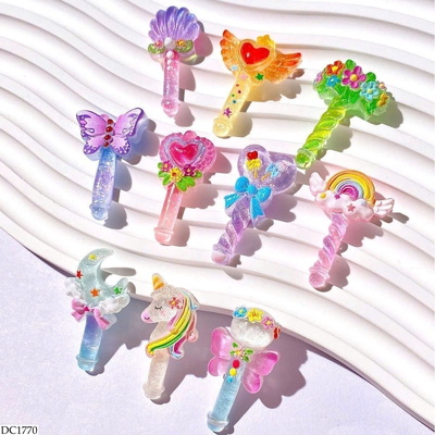 DC1770 SET 50 TÚI MÙ CHO BÉ