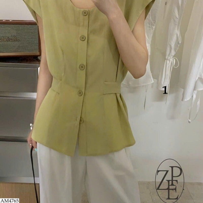 AM4765 ÁO TAY HẾN CHO NỮ
