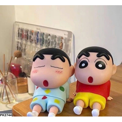 PK2744 SET 2 GIÁ ĐỠ ĐIỆN THOẠI SHIN CUTE