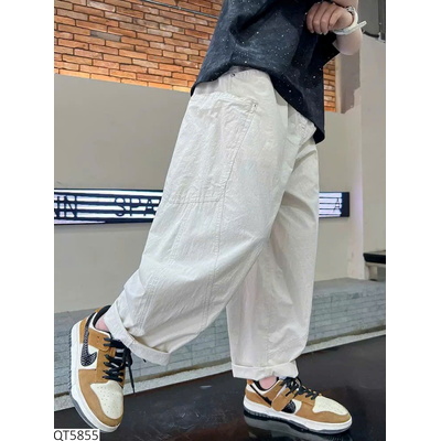 QT5855 QUẦN DÀI BÉ TRAI