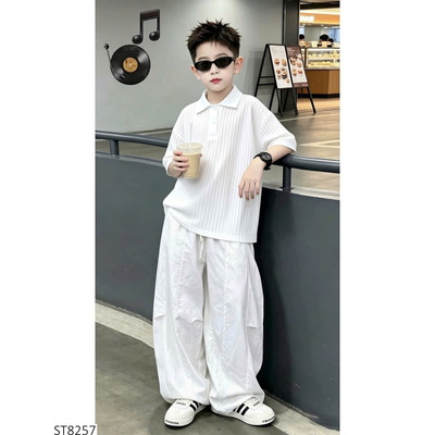 ST8257 SET BỘ TRƠN CHO BT