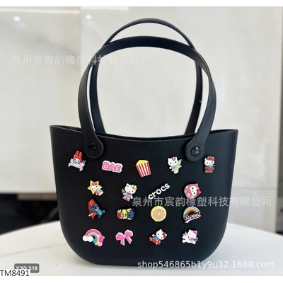 TM8491 TÚI XÁCH NHỰA EVA