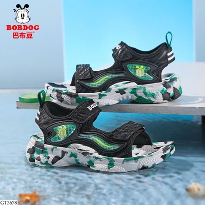 GT3678 DÉP SANDAL BOBDOG CHO BÉ