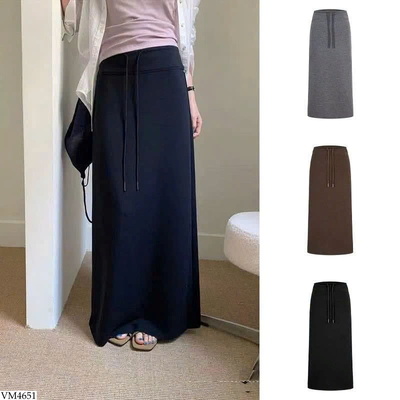 VM4651 CHÂN VÁY DÁNG DÀI MosesQueen
