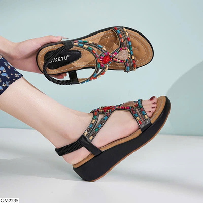 GM2235 DÉP SANDAL CHO NỮ
