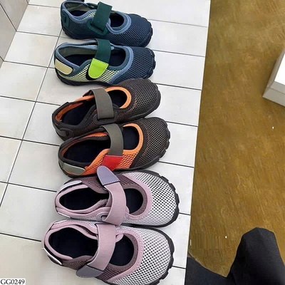GG0249 GIÀY LƯỚI CHO BÉ