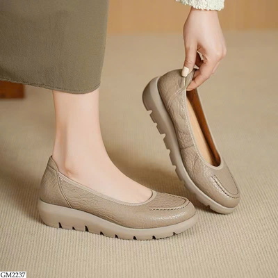 GM2237 GIÀY BỆT MỀM ĐẾ ÊM