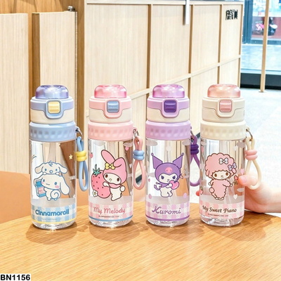 BN1156 BÌNH XỊT SƯƠNG SANRIO