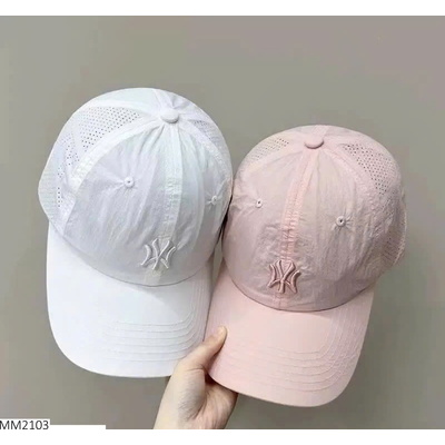 MM2103 MŨ LƯỠI TRAI NAM NỮ