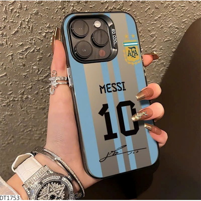 DT1753 ỐP ĐIỆN THOẠI MESSI