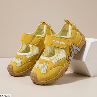 GG0250 GIÀY THỂ THAO THOÁNG KHÍ CHO BÉ