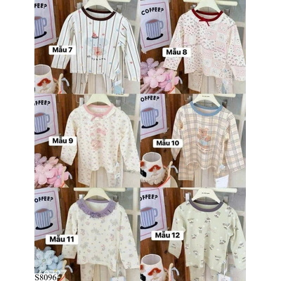 S8096 BỘ MẶC NHÀ HONEY