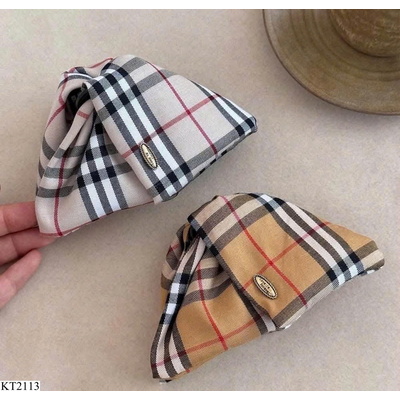 KT2113 SET 2C KẸP TÓC NỮ