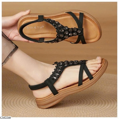 GM2248 SANDAL NỮ HÃNG SIKETU