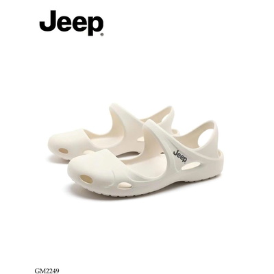 GM2249 DÉP SANDAL JEEP CHO NỮ