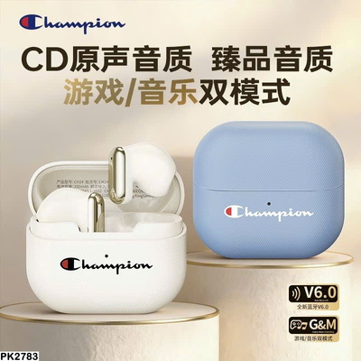 PK2783 TAI NGHE BLUETOOTH CHAMPION