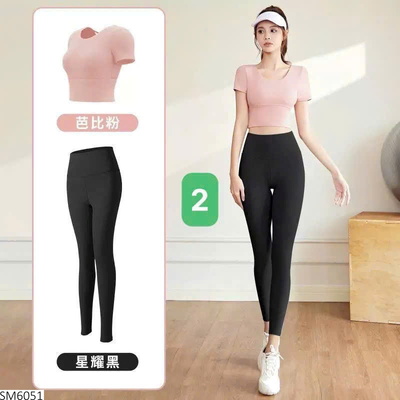 SM6051 BỘ TẬP GYM THỂ THAO