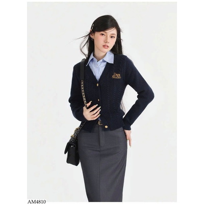 AM4810 ÁO CARDIGAN DESSUU CHO NỮ