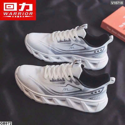 GB972  GIÀY THỂ THAO WARRIOR