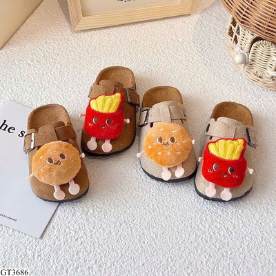 GT3686 SỤC MŨI TRONG THỜI TRANG CHO BÉ