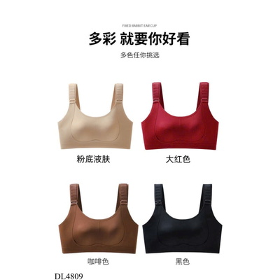 DL4809 SÉT 2 BRA NÂNG NGỰC
